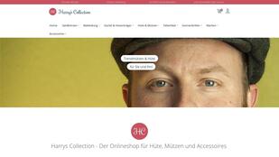 harrys-collection.de