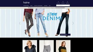 heine.de