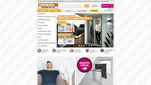 hornbach.de