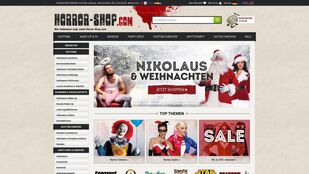 horror-shop.com
