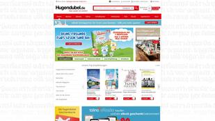 hugendubel.de