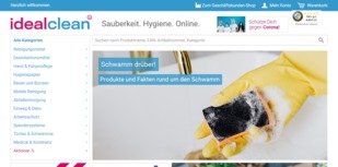 idealclean.de