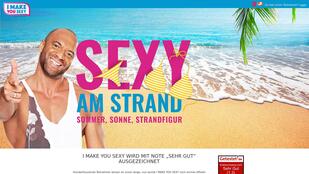 imakeyousexy.com