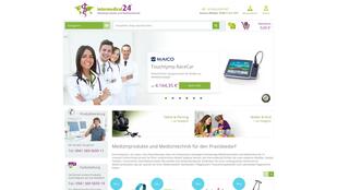 intermedical24.de