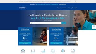 ionos.de