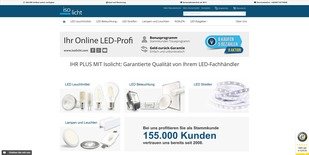 isolicht.com