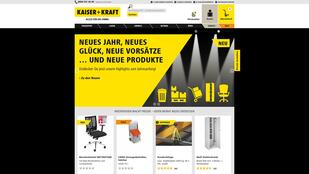 kaiserkraft.de