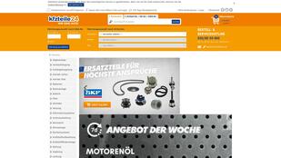kfzteile24.de