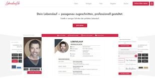 lebenslauf.de