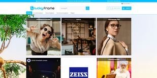 luckyframe.de