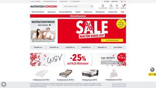 matratzen-concord.de