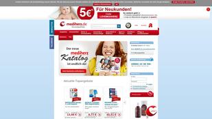 mediherz-shop.de