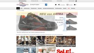 meine-arbeitsschuhe.de