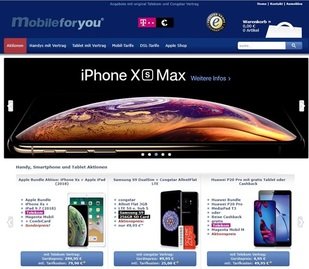 mobileforyou.de