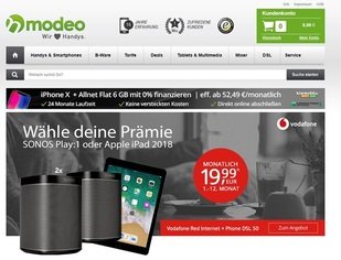 modeo.de