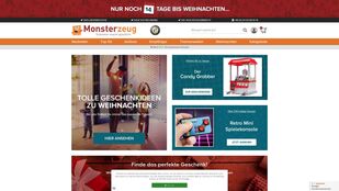 monsterzeug.de