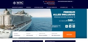 msc-kreuzfahrten.de