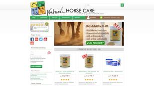 natural-horse-care.com