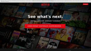 netflix.com