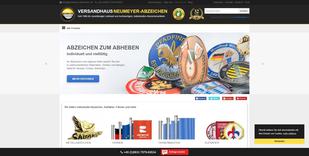neumeyer-abzeichen.de