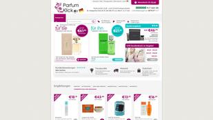 parfum-klick.de