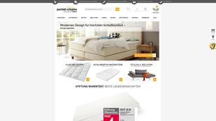 perfekt-schlafen.de