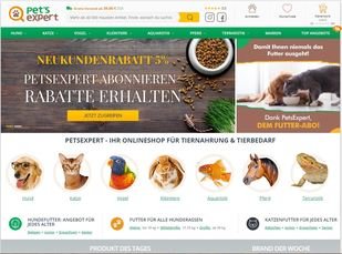 petsexpert.de