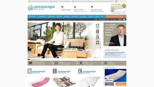 ravensberger-matratzen.de