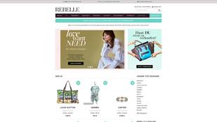 rebelle.com