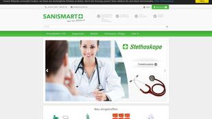 sanismart.de