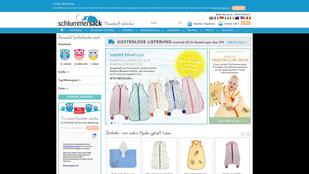 schlummersack.de