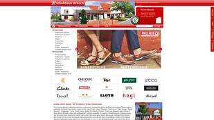 schuhhaus-strauch.de