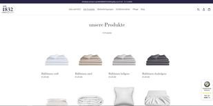 seit1832.de