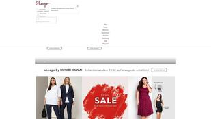sheego.de