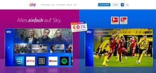sky.de