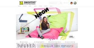 smoothy.de