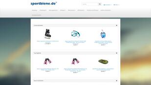 sportbiene.de