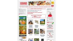 steinershopping.de