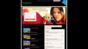 studiosus.com