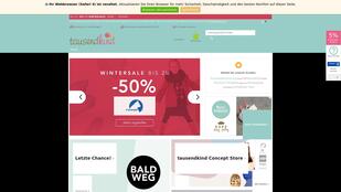 tausendkind.de