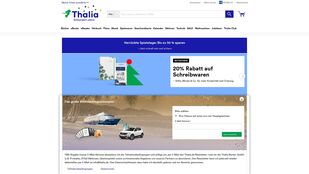 thalia.de