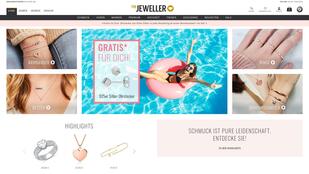 thejewellershop.com