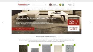 traumteppich.com