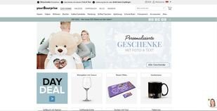 yoursurprise.de