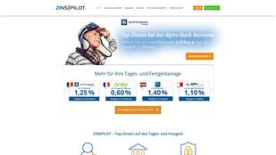 zinspilot.de