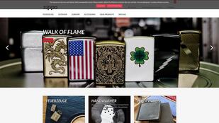 zippo.de