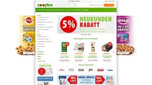 zooplus.de